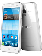 Best available price of alcatel One Touch Snap in Metc