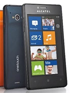 Best available price of alcatel View in Metc