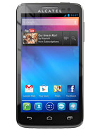 Best available price of alcatel One Touch X-Pop in Metc