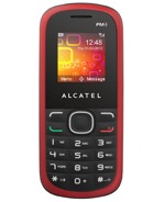 Best available price of alcatel OT-308 in Metc