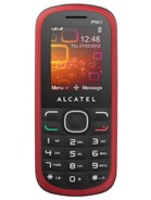 Best available price of alcatel OT-317D in Metc