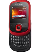 Best available price of alcatel OT-595 in Metc