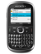 Best available price of alcatel OT-870 in Metc