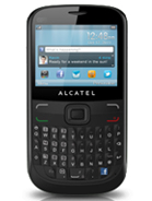 Best available price of alcatel OT-902 in Metc