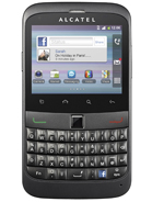 Best available price of alcatel OT-916 in Metc
