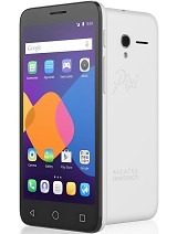 Best available price of alcatel Pixi 3 5 in Metc
