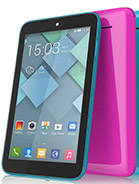 Best available price of alcatel Pixi 7 in Metc