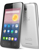 Best available price of alcatel Pixi First in Metc