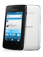 Best available price of alcatel One Touch Pixi in Metc