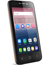 Best available price of alcatel Pixi 4 4 in Metc