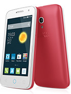 Best available price of alcatel Pop 2 4 in Metc