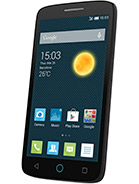 Best available price of alcatel Pop 2 5 in Metc