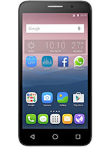 Best available price of alcatel Pop 3 5 in Metc