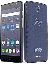 Best available price of alcatel Pop Star LTE in Metc