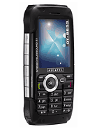 Best available price of alcatel OT-S853 in Metc