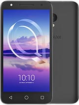 Best available price of alcatel U5 HD in Metc