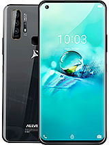 Best available price of Allview Soul X7 Pro in Metc