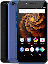 Best available price of Allview X4 Soul Mini S in Metc