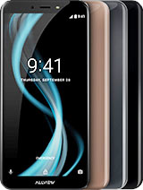 Best available price of Allview X4 Soul Infinity N in Metc