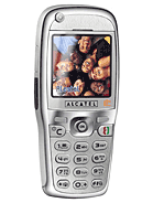 Best available price of alcatel OT 735i in Metc