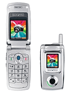 Best available price of alcatel OT 835 in Metc