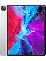Best available price of Apple iPad Pro 12.9 (2020) in Metc