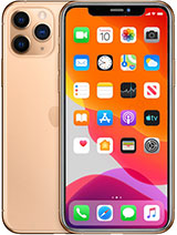 Best available price of Apple iPhone 11 Pro in Metc
