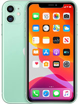 Best available price of Apple iPhone 11 in Metc