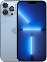 Best available price of Apple iPhone 13 Pro Max in Metc