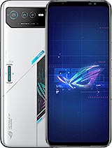 Best available price of Asus ROG Phone 6 in Metc