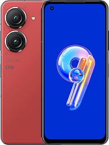 Best available price of Asus Zenfone 9 in Metc