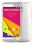 Best available price of BLU Sport 4-5 in Metc