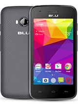 Best available price of BLU Dash L in Metc