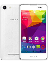 Best available price of BLU Dash M in Metc