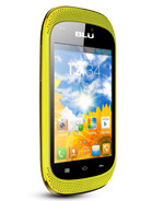 Best available price of BLU Dash Music in Metc