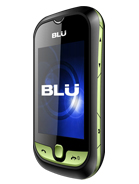 Best available price of BLU Deejay Touch in Metc