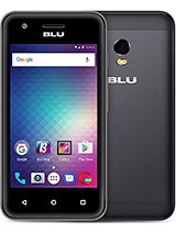 Best available price of BLU Dash L3 in Metc