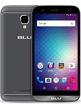 Best available price of BLU Dash XL in Metc