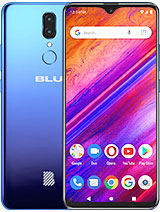 Best available price of BLU G9 in Metc