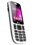 Best available price of BLU Jenny TV in Metc