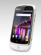 Best available price of BLU Magic in Metc