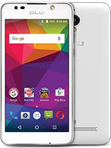 Best available price of BLU Studio Selfie LTE in Metc