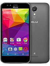 Best available price of BLU Studio G LTE in Metc