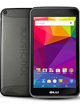 Best available price of BLU Touchbook G7 in Metc
