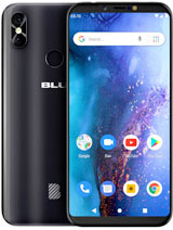 Best available price of BLU Vivo Go in Metc
