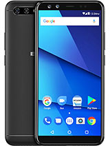 Best available price of BLU Vivo X in Metc