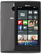 Best available price of BLU Win JR LTE in Metc