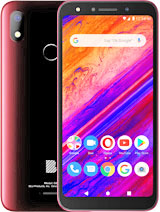 Best available price of BLU G6 in Metc