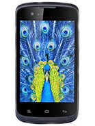Best available price of Gionee Ctrl V1 in Metc
