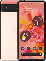 Best available price of Google Pixel 6 in Metc